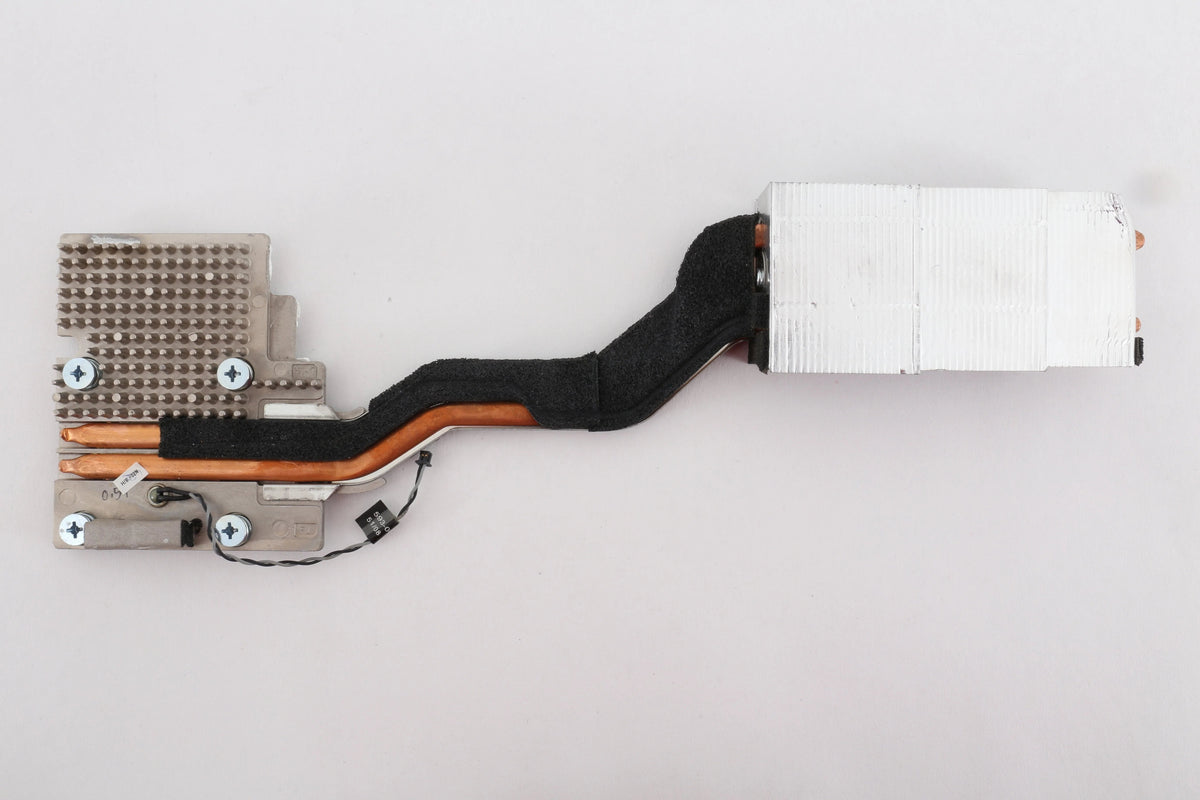 24&quot; iMac A1225 MB420LL/A early 2009 HeatSink for NVIDIA GT130 ||No GPU||