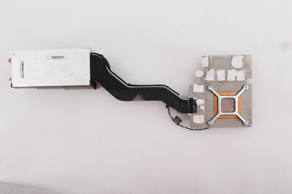 24" iMac A1225 MB420LL/A early 2009 HeatSink for NVIDIA GT130 ||No GPU||