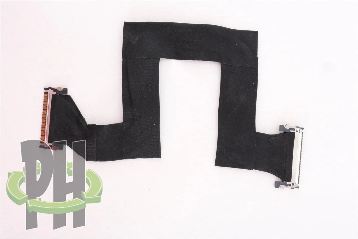 Apple iMac 21.5" A1311 Late 2009 LVDS Video Display Port Cable 593-1006