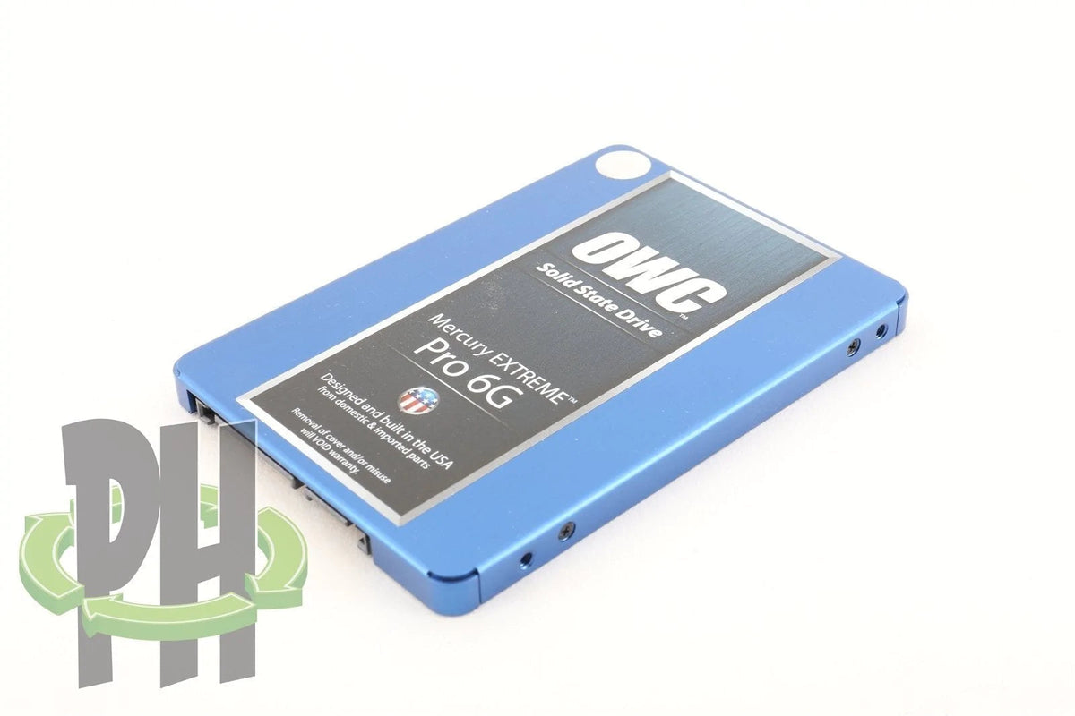 OWC Mercury Extreme Pro 6G SSD 2.5" 480 GB Hard Drive owcssd7P6G480