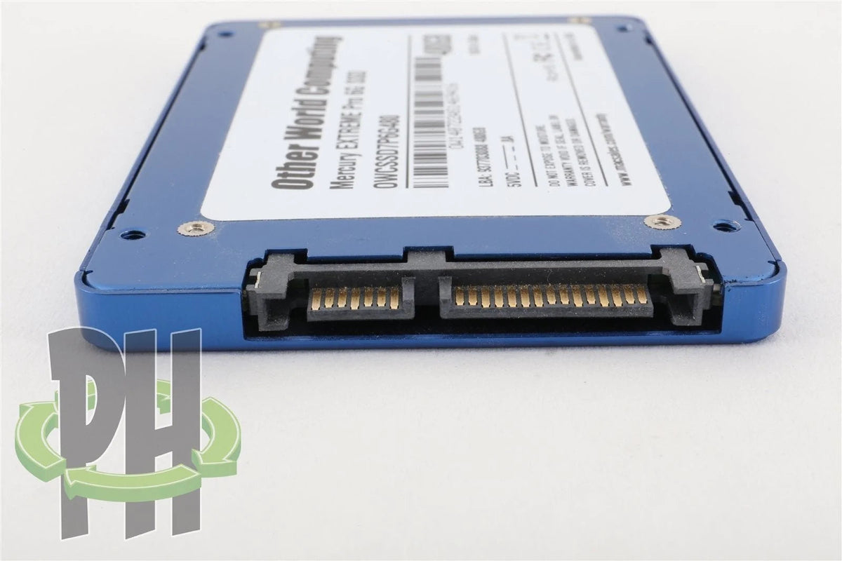 OWC Mercury Extreme Pro 6G SSD 2.5" 480 GB Hard Drive owcssd7P6G480