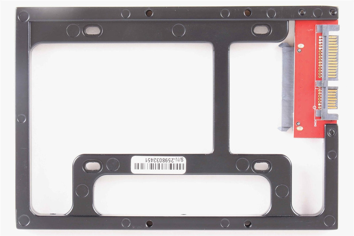NewerTech AdaptaDrive 2.5&quot; to 3.5&quot; SATA Drive Converter Bracket