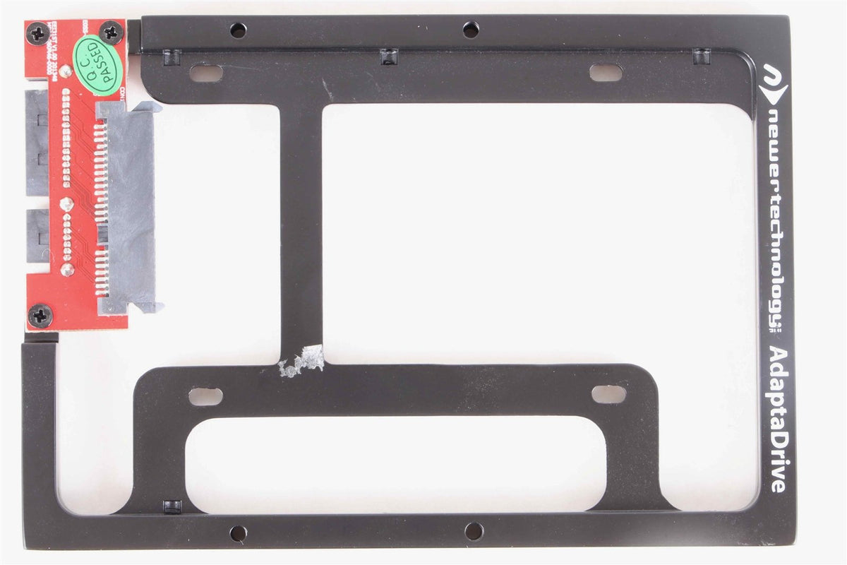 NewerTech AdaptaDrive 2.5&quot; to 3.5&quot; SATA Drive Converter Bracket