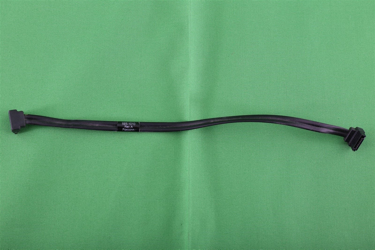 Bulk lot of 200 Hard Drive Data Cable SATA Various lengths Apple P/N's