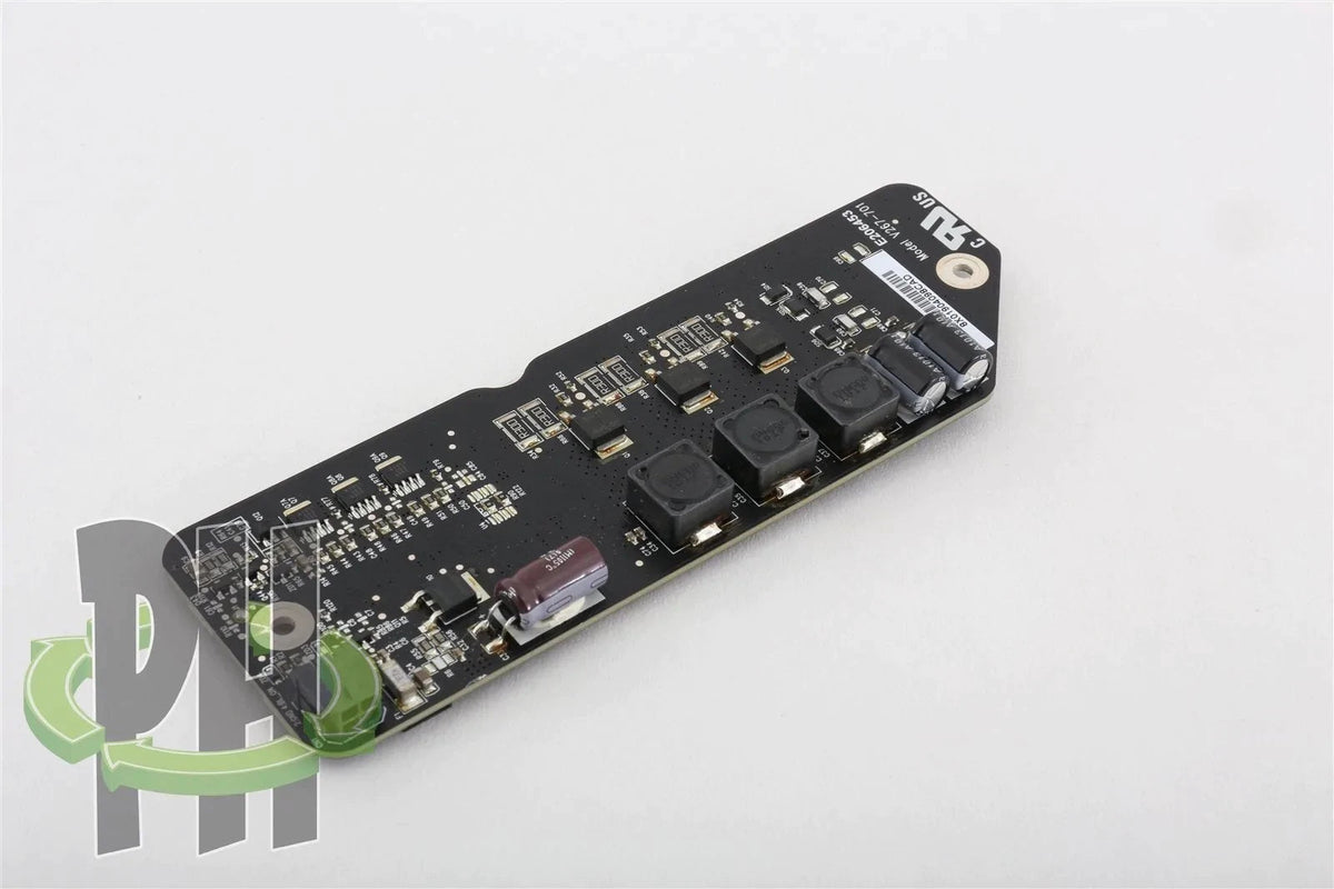 iMac 21.5" Late 2009 A1311 LED Backlight Inverter Board Use W/Ribbon vSync Cable