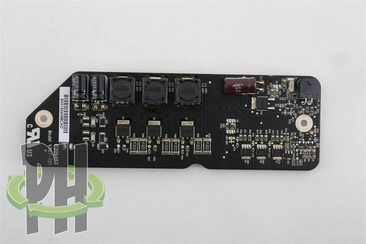 iMac 21.5" Late 2009 A1311 LED Backlight Inverter Board Use W/Ribbon vSync Cable