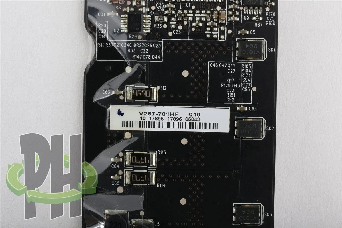 iMac 21.5" Late 2009 A1311 LED Backlight Inverter Board Use W/Ribbon vSync Cable