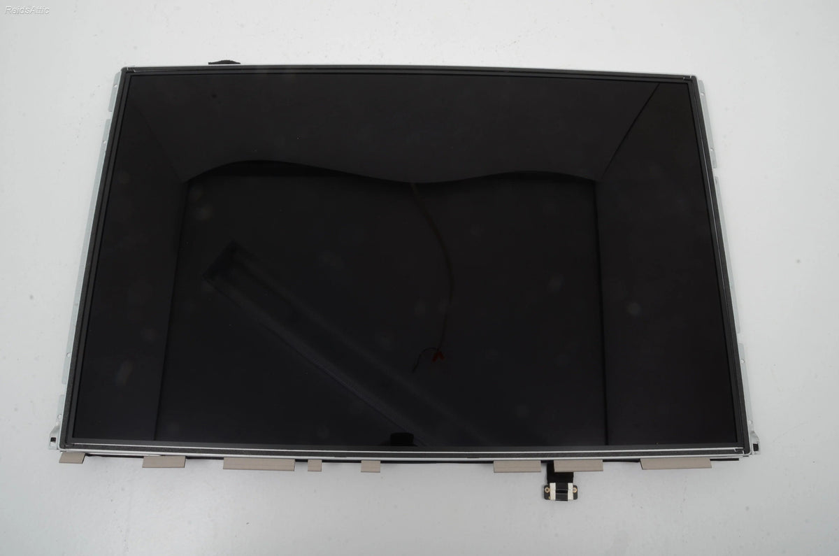 "Screen Shadows" iMac 24 inch early 2009 A1225 LCD panel LM240WU2 (SL)(B4)