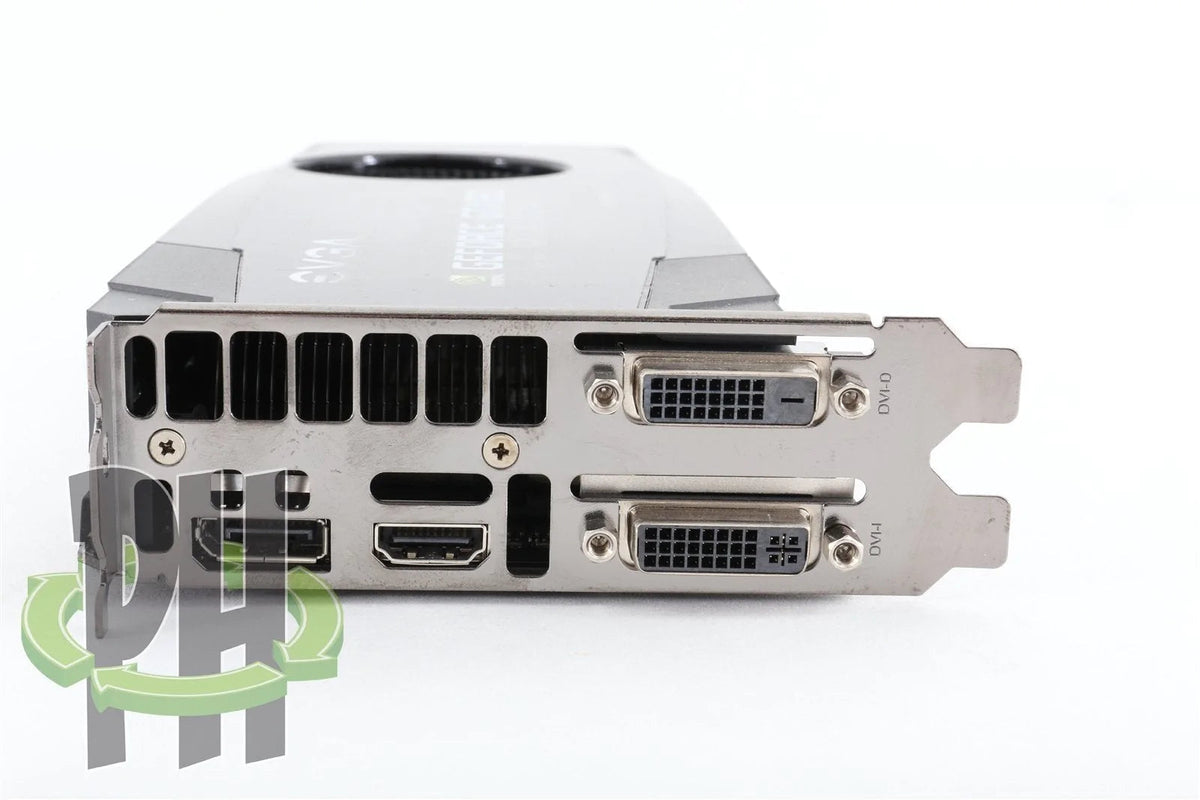 Genuine EVGA GTX 680 Mac Edition 02G-P4-3682-KR for Apple Mac Pro 4,1 5,1