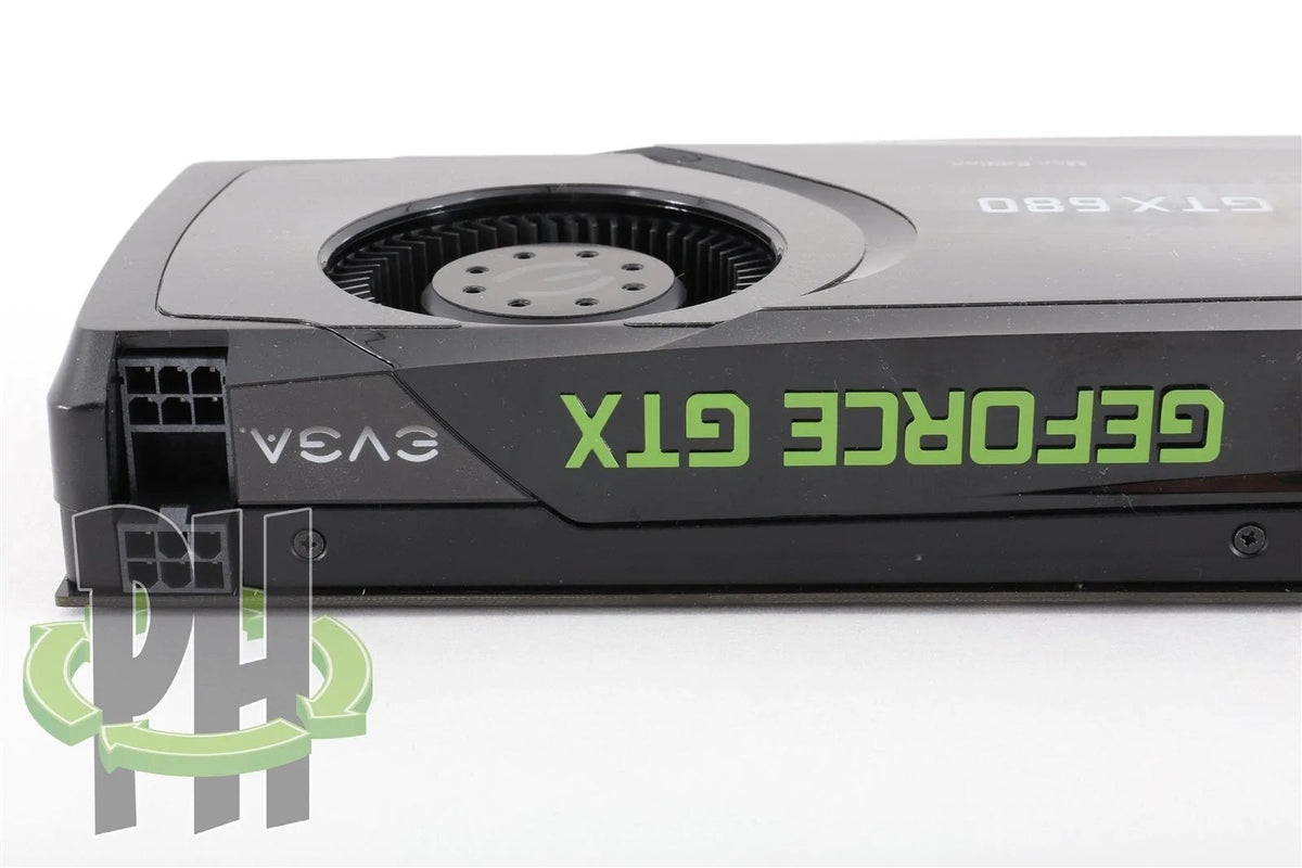 Genuine EVGA GTX 680 Mac Edition 02G-P4-3682-KR for Apple Mac Pro 4,1 5,1