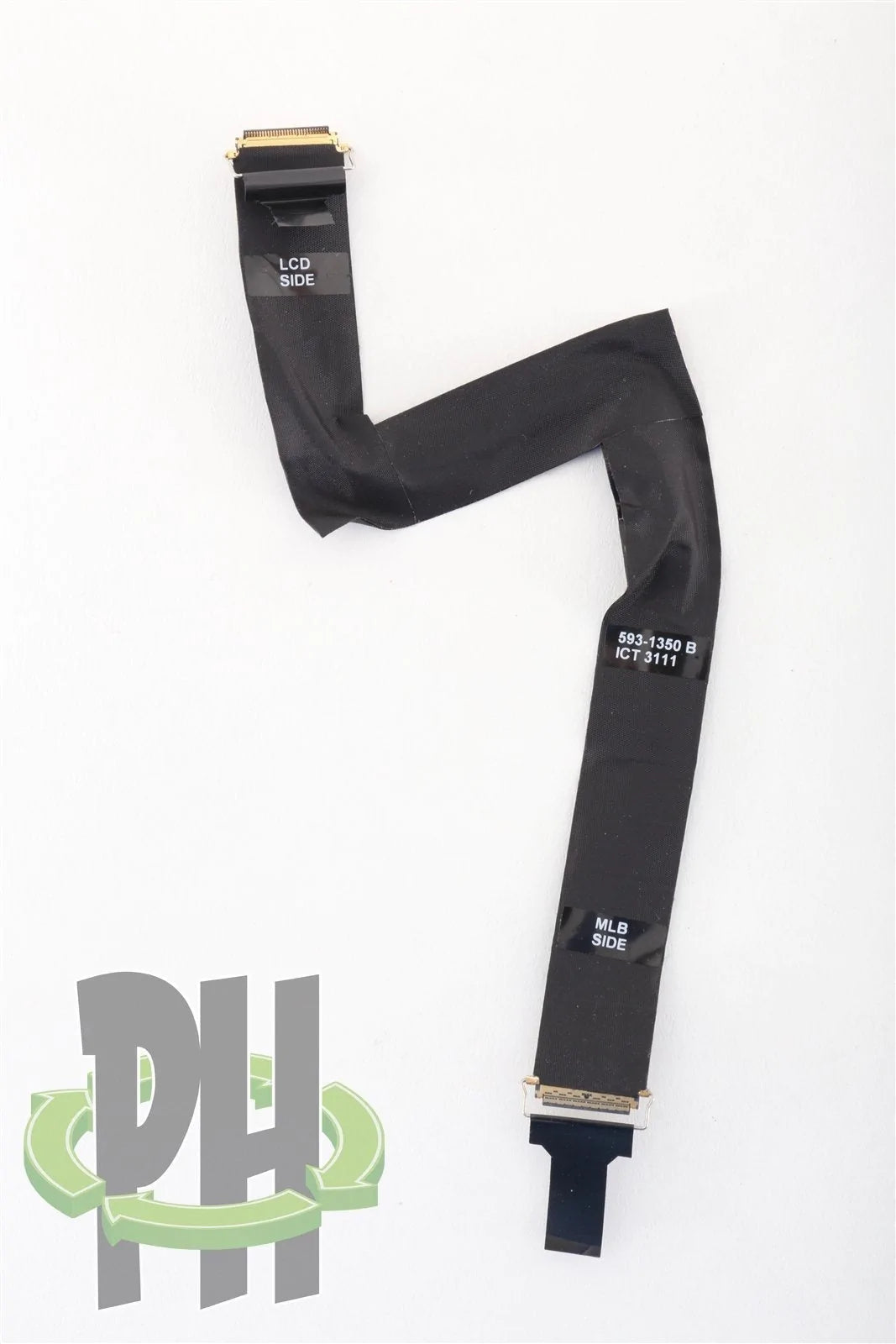 Apple iMac 21.5" A1311 Mid 2011 LVDS Video Display Port Cable 593-1350