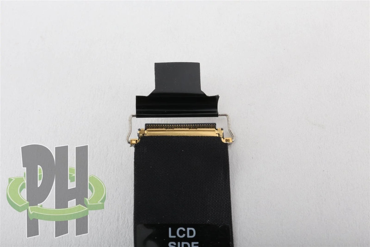 Apple iMac 21.5&quot; A1311 Mid 2011 LVDS Video Display Port Cable 593-1350