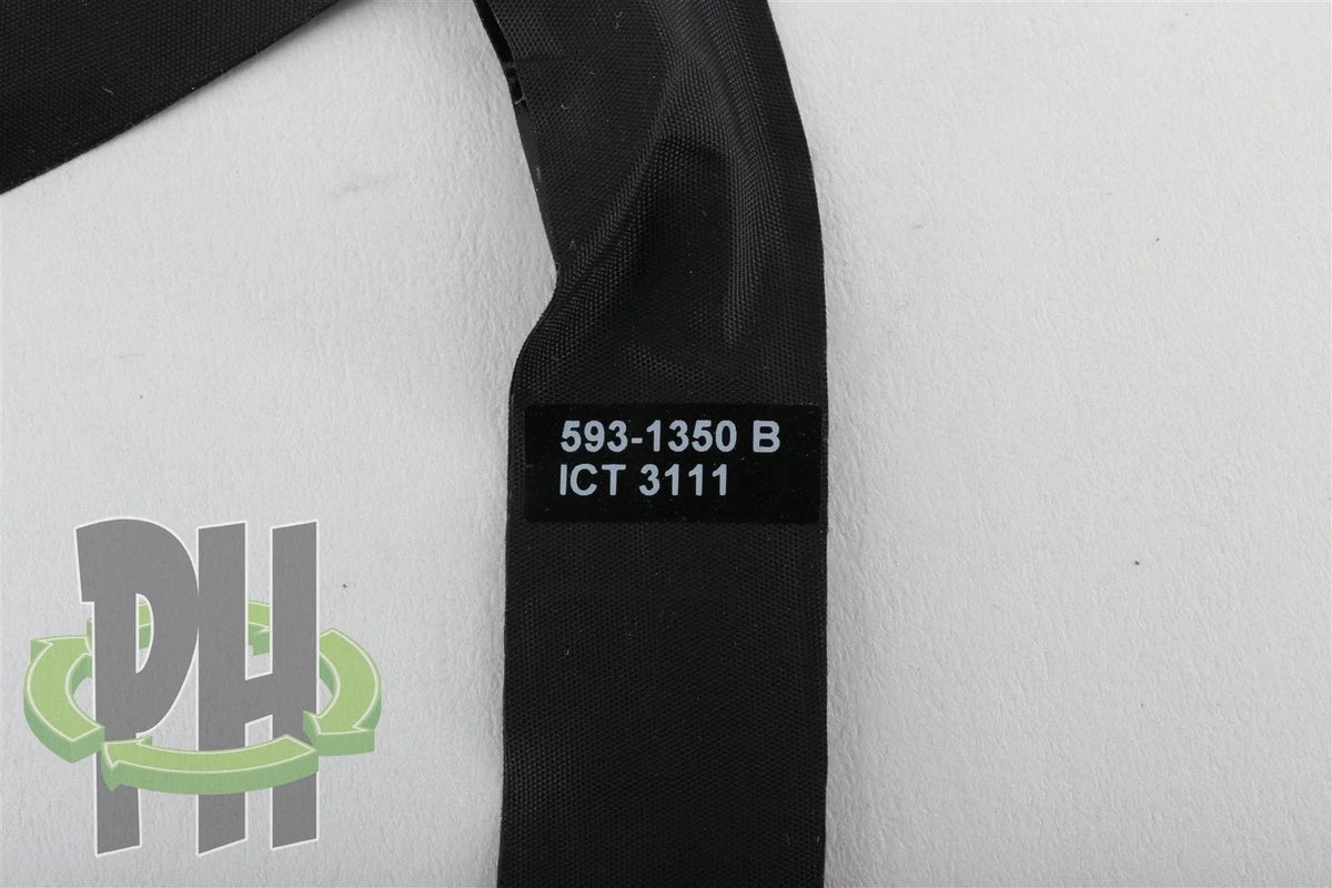 Apple iMac 21.5&quot; A1311 Mid 2011 LVDS Video Display Port Cable 593-1350