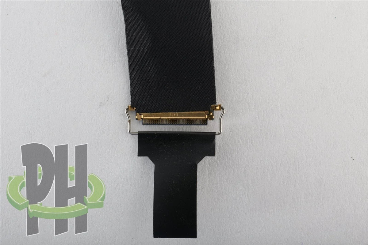 Apple iMac 21.5&quot; A1311 Mid 2011 LVDS Video Display Port Cable 593-1350
