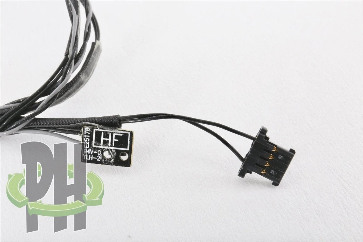 iMac 21.5 A1312 Mid 2011 - V-Sync LCD Cable Temp Sensor - 922-9799, 593-1389