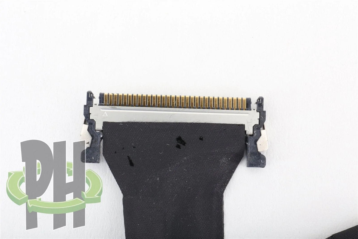 Apple iMac 21.5&quot; A1311 Mid 2010 LVDS Video Display Port Cable 593-1280