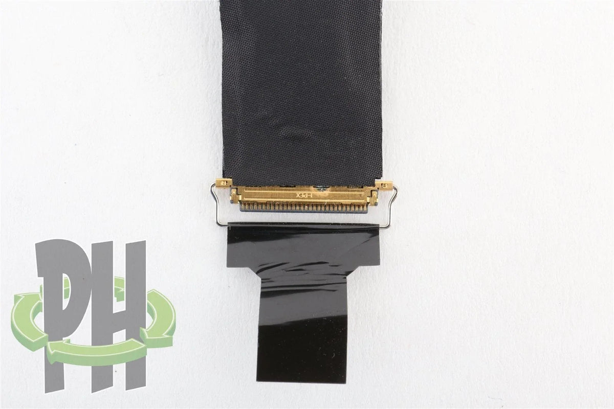 Apple iMac 21.5&quot; A1311 Mid 2010 LVDS Video Display Port Cable 593-1280