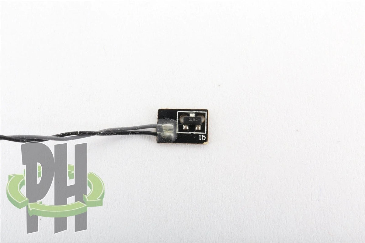 Apple iMac 21.5" A1311 Mid 2010 LCD Display Temp Sensor Cable 593-1229