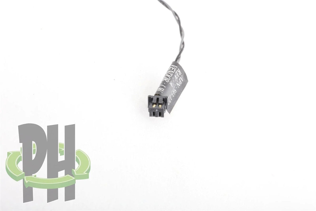 Apple iMac 21.5" A1311 Mid 2010 LCD Display Temp Sensor Cable 593-1229