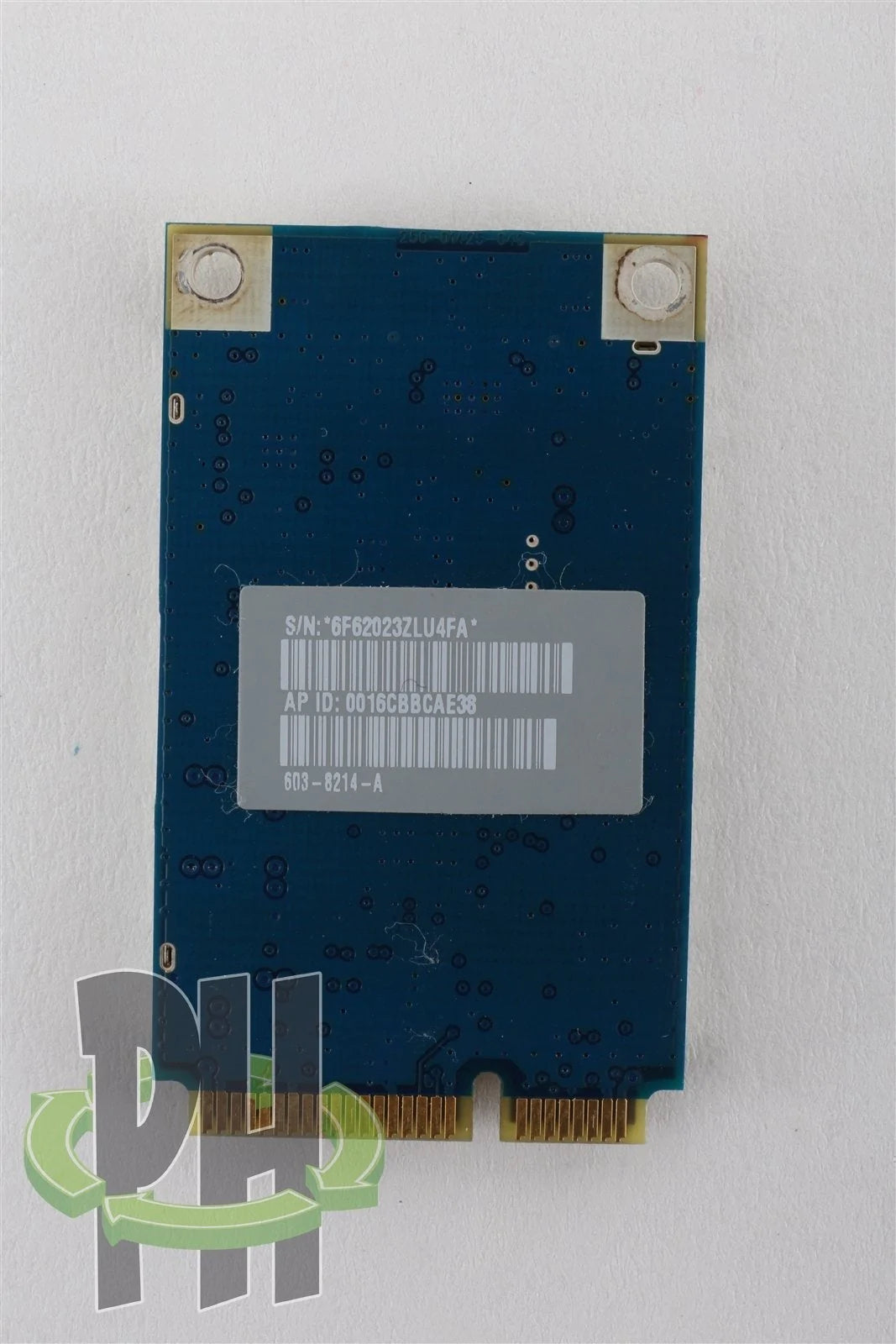 Apple MacBook Pro A1150 A1151 A1181 Wifi Wireless Card 603-8214-A AR5BXB6