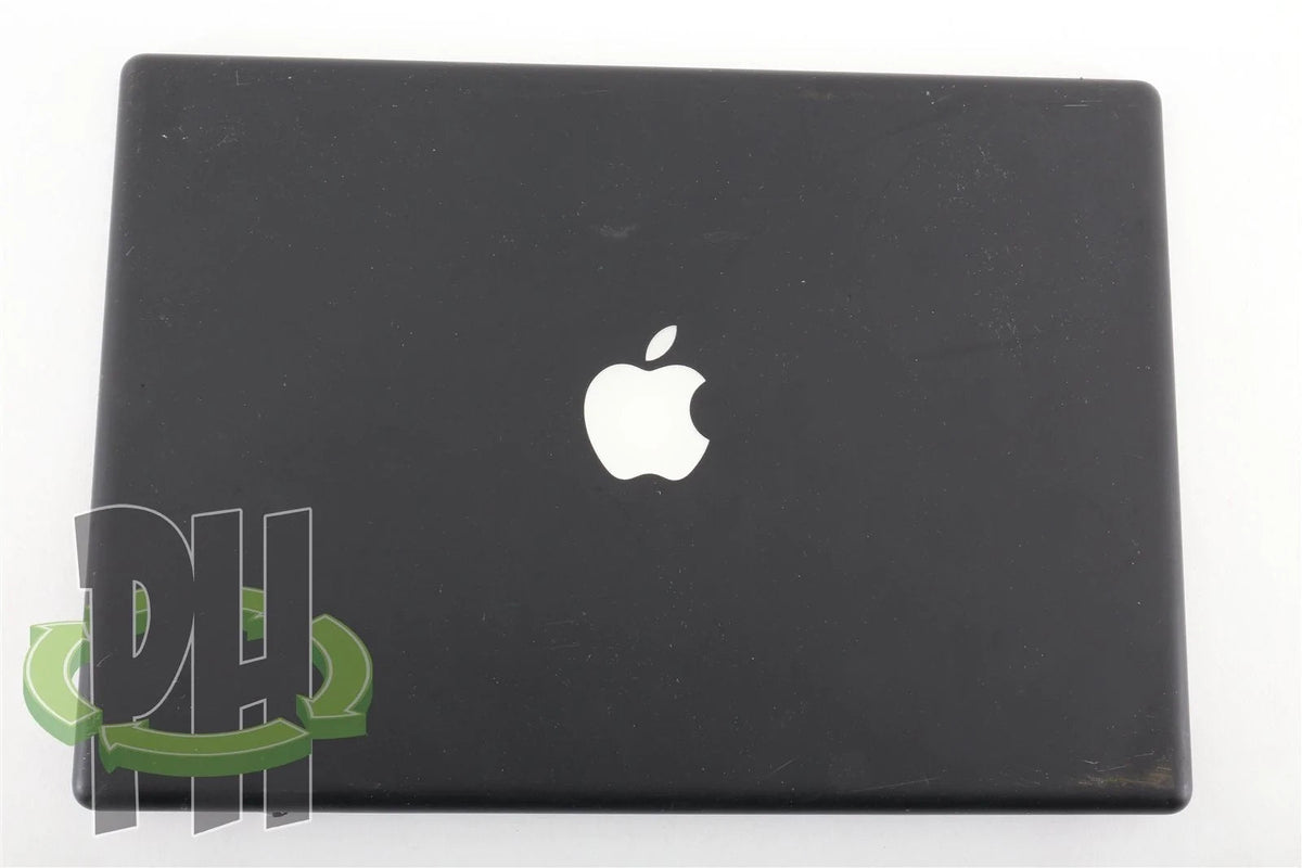 APPLE 13" MACBOOK Black A1181 Complete Screen LCD Panel Three wire 3 Wire