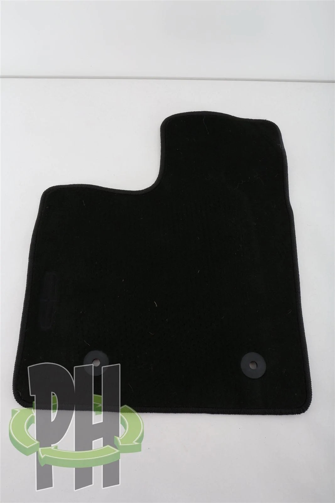 Genuine Lincoln MKX Floor Mats, Carpeted, 4-Piece Plus Cargo Mat CA1Z-7813300-AB