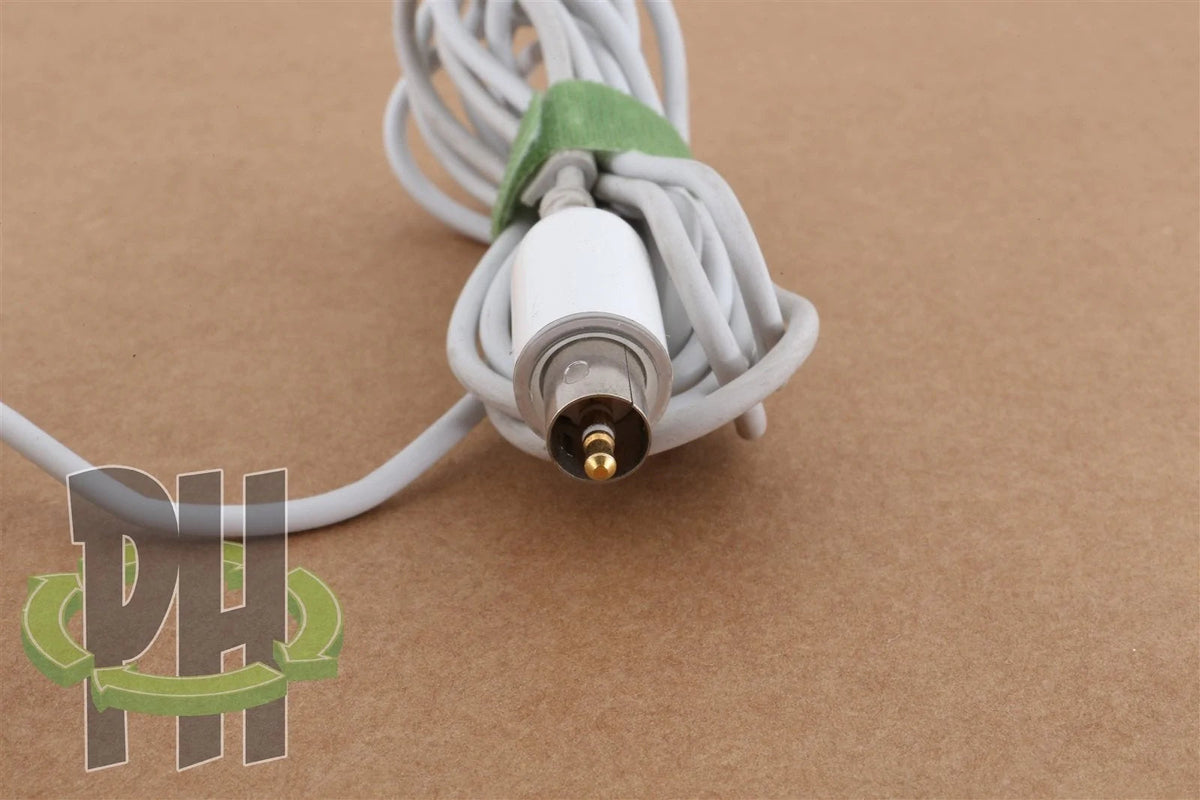 Apple iBook G3 G4 PowerBook 45 watt power supply - Long wall cord