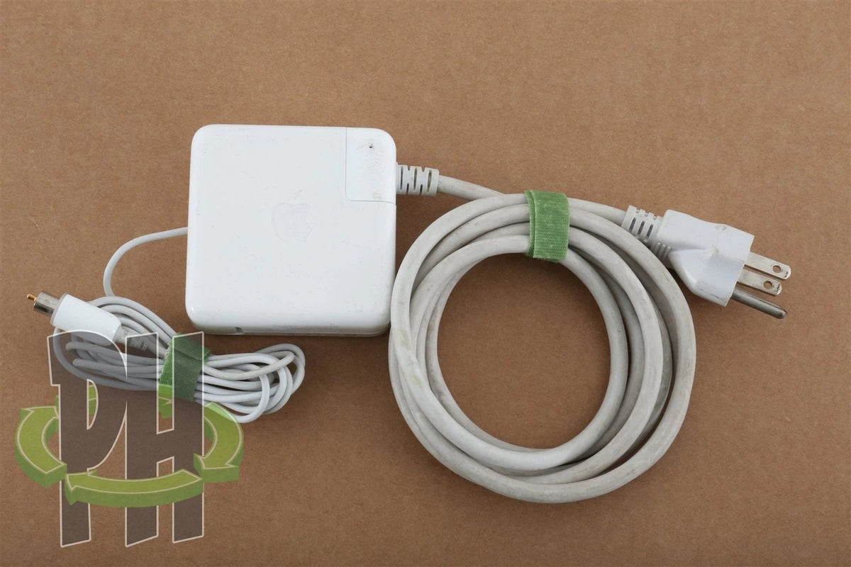Apple iBook G3 G4 PowerBook 45 watt power supply - Long wall cord