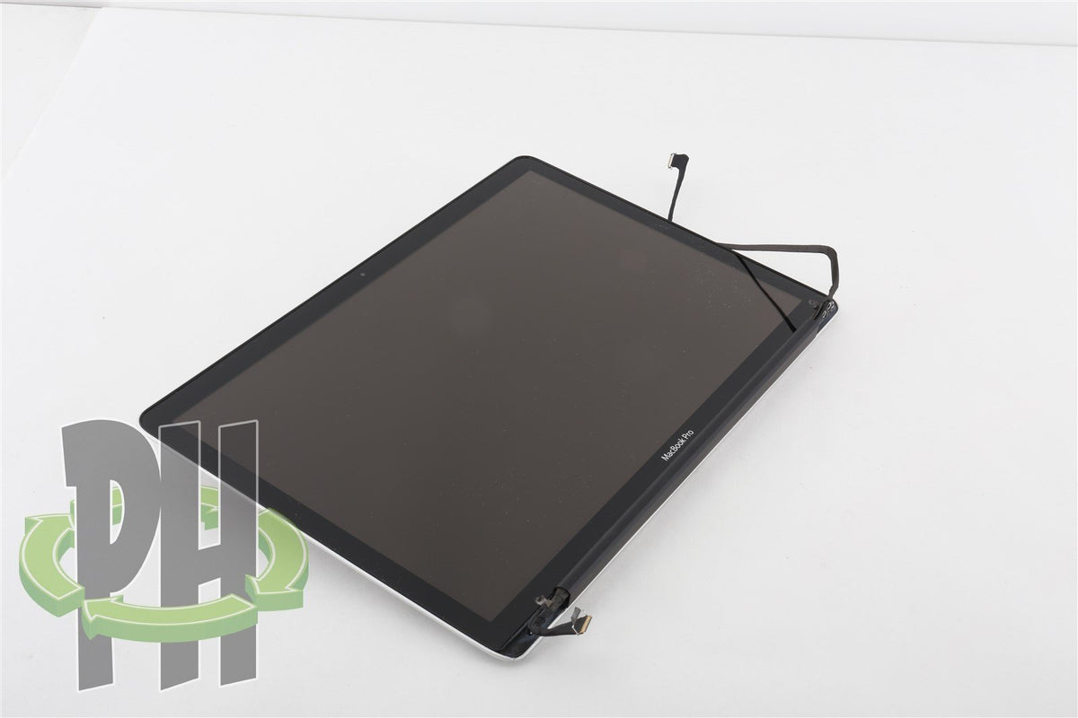 15" Macbook Pro A1286 MC118LL/A Mid 2009 - Screen display Glossy 661-5215