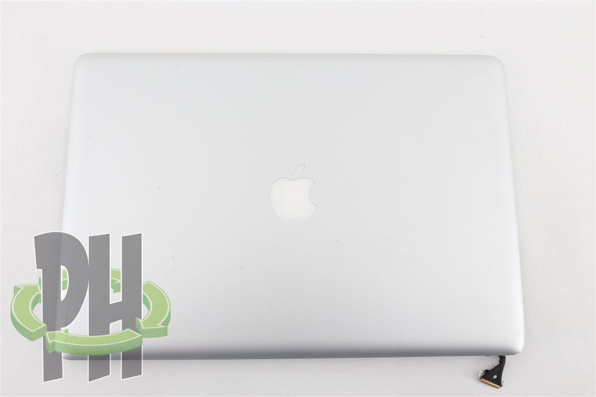 15" Macbook Pro A1286 MC118LL/A Mid 2009 - Screen display Glossy 661-5215