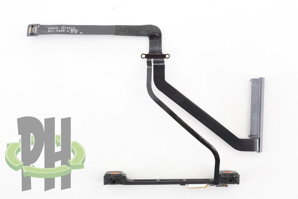 Apple 15" Macbook Pro A1286 Mid 2010 - HDD Hard Drive Cable 821-0989 922-9314