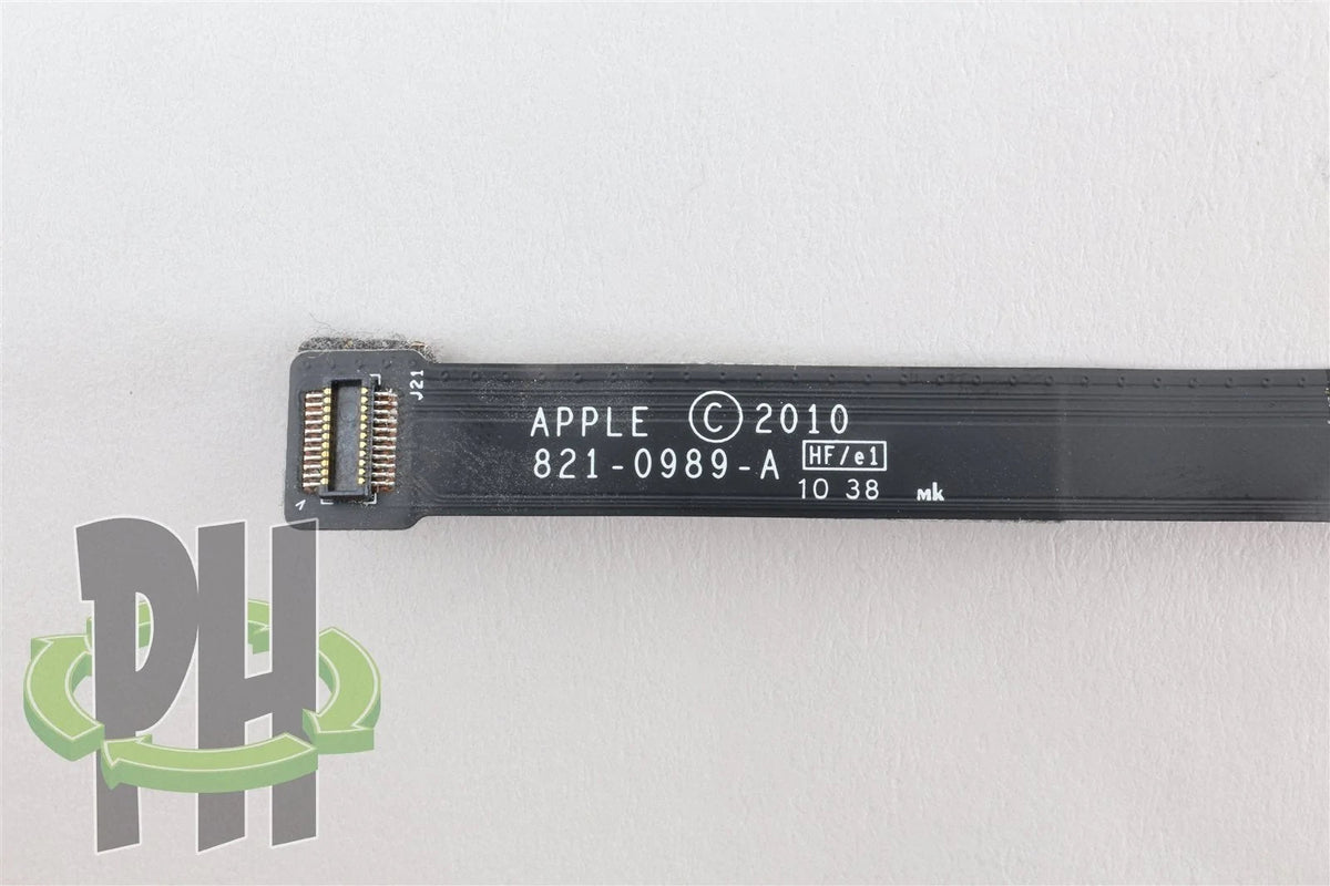 Apple 15&quot; Macbook Pro A1286 Mid 2010 - HDD Hard Drive Cable 821-0989 922-9314