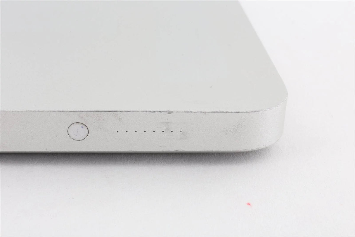 Apple 15" Macbook Pro A1286 Mid 2010 Keyboard Top Case Trackpad Belgian - (FN)