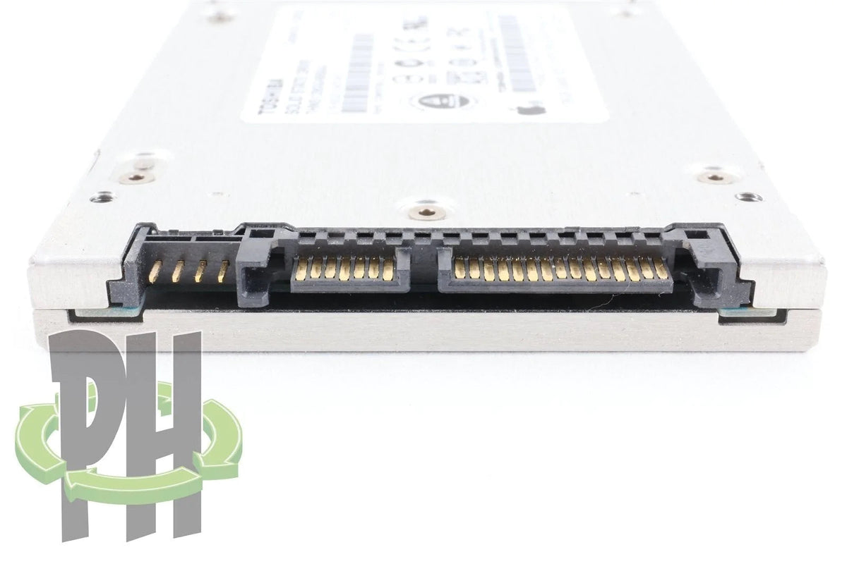Apple Toshiba 2.5" SSD 128GB THNS128GG4BBAA 655-1557 661-5464