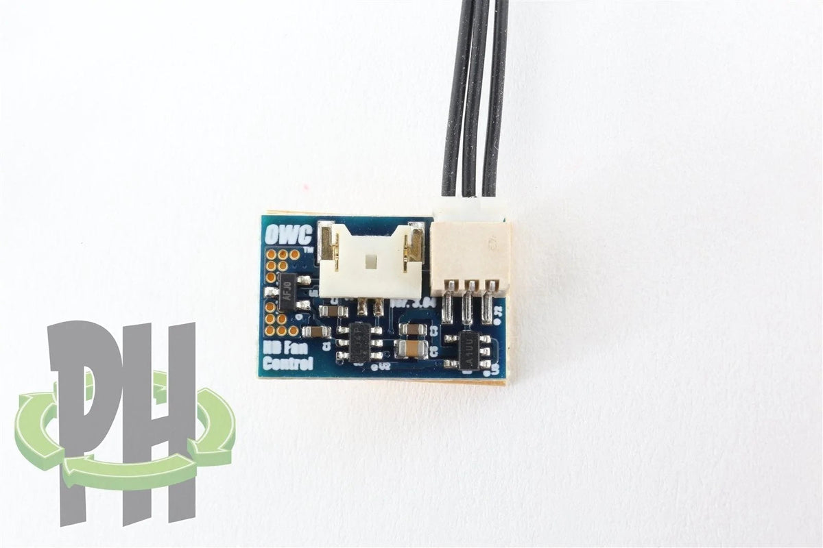 OWC HD FAN CONTROL FOR ALL 2011 APPLE IMACS KITIM11HE240 OWCKITIM11HE240