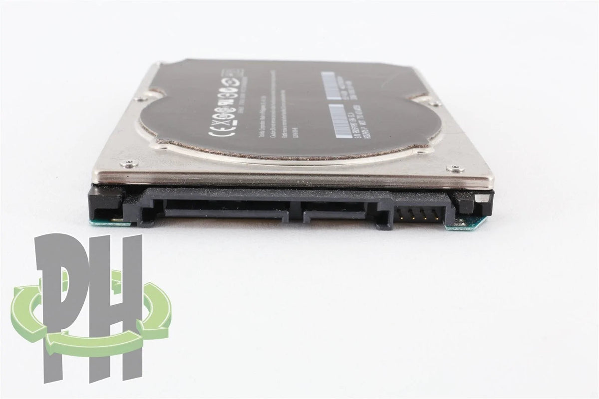 Apple OEM Toshiba 2.5" Hard Drive MK3253GSX HDD2H16 320GB 655-1458