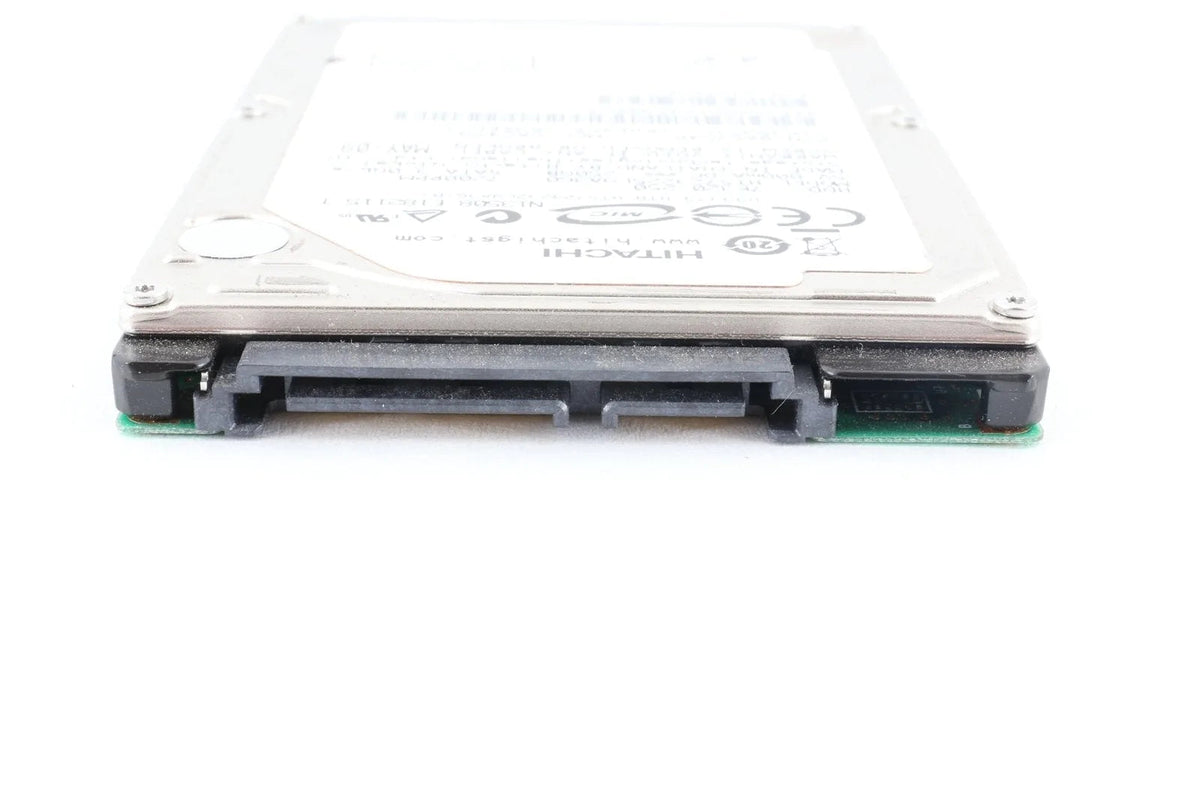 Hitachi 2.5" 9.5mm Hard Drive HTS723225L9A360 7K320-250 250GB 7200 RPM