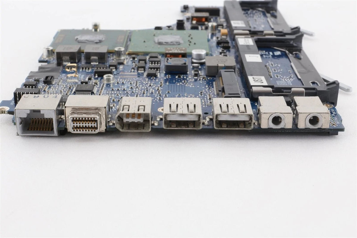 APPLE 13&quot; A1181 MACBOOK MA255LL/A 2.0GHz Core Duo Logic Board T2500 820-1889-A