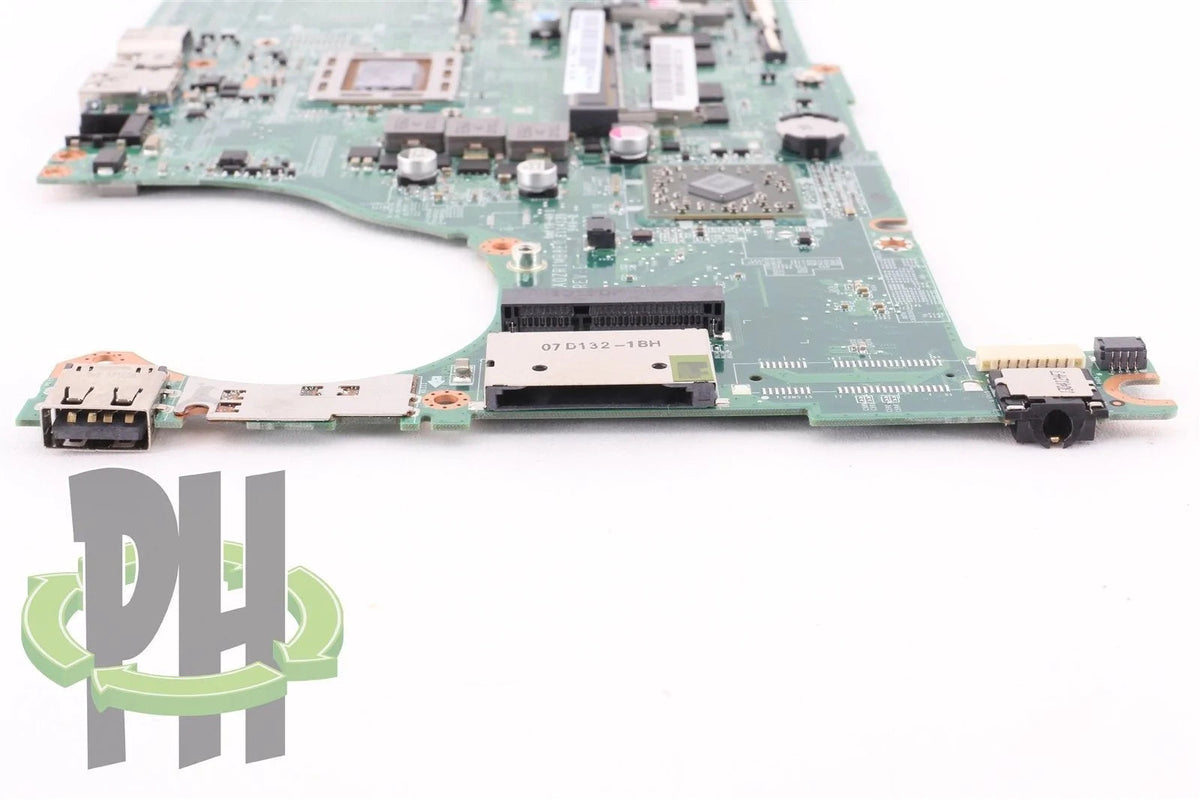 MOTHERBOARD MAINBOARD Logic Board -Pulled From 15.6" ASPIRE V5-552P-7412 W/Touch