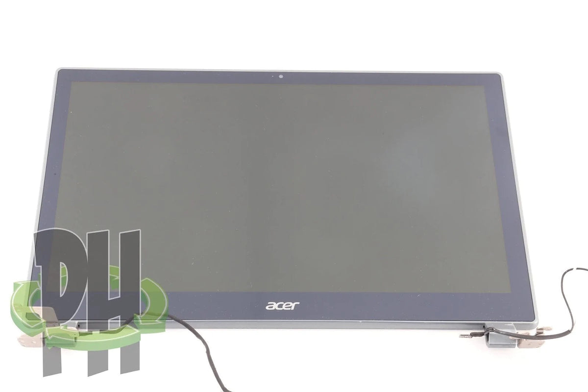 Complete Screen Assembly for 15.6" ASPIRE V5-552P-7412 W/Touch - Above AVG CND