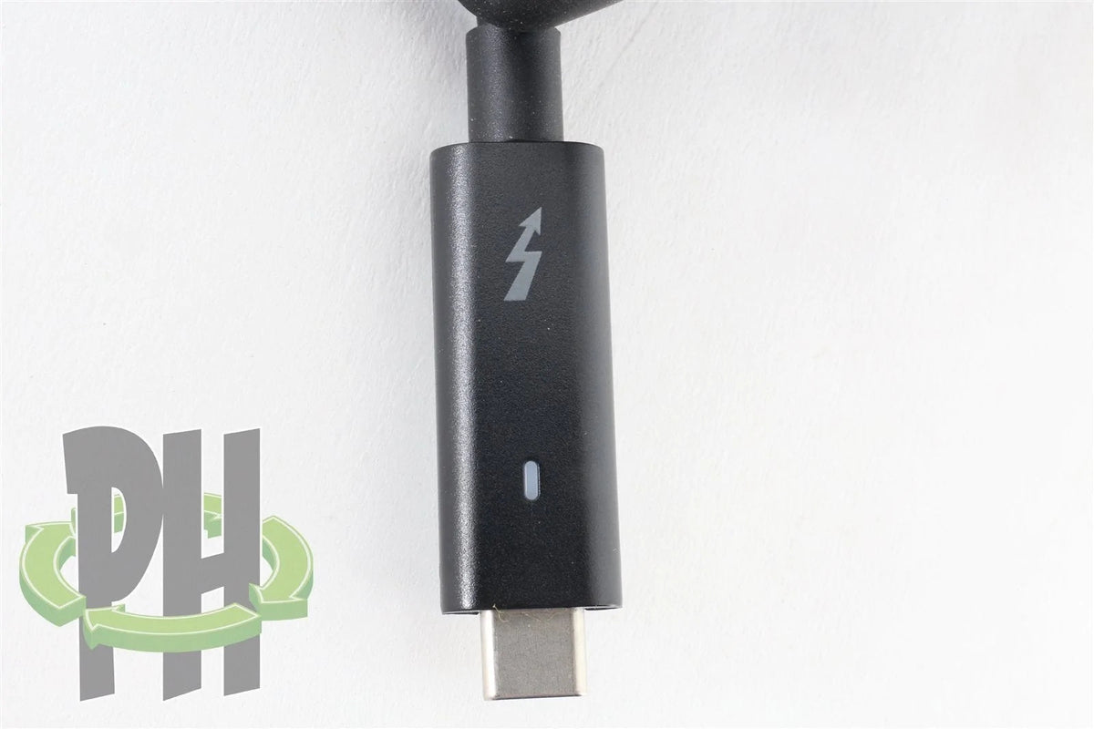 Dell Thunderbolt 3 Dock TB16 - Dock only - No power adapter included
