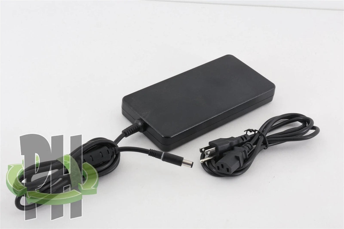 Genuine Original Dell 240W AC Power Adapter Charger Compatible 00MFK9 LA240PM160