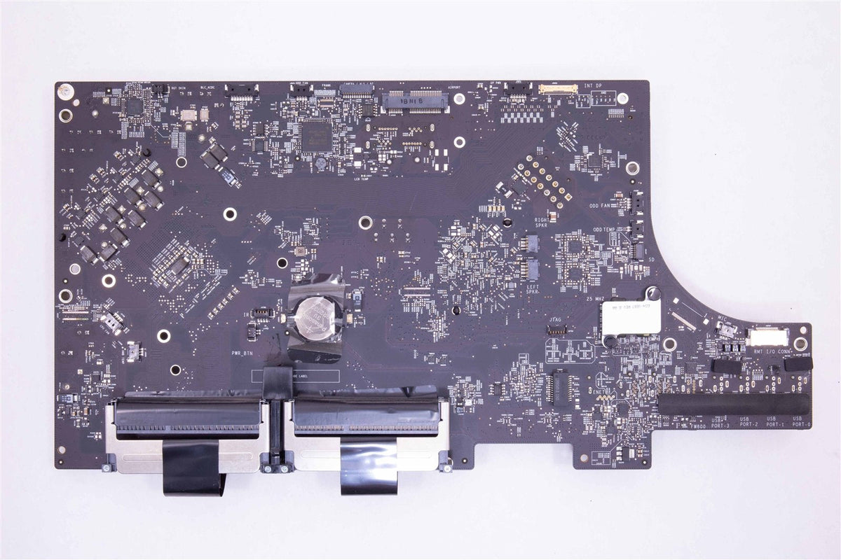 27" iMac A1312 MC813LL/A Mid 2011 Logic Board 820-2828 639-2289 CPU NOT INCLUDED