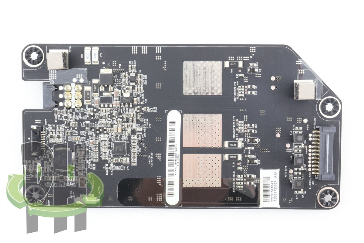 Apple iMac 27&quot; A1312 Mid 2011 BACKLIGHT INVERTER BOARD 612-0084 PWB-IV87169