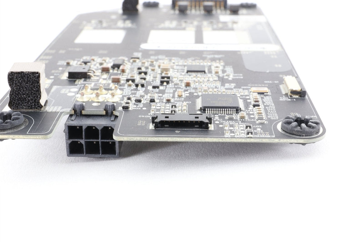 Apple iMac 27" A1312 Mid 2011 BACKLIGHT INVERTER BOARD 612-0084 PWB-IV87169