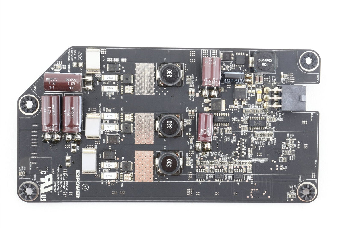 Apple iMac 27&quot; A1312 Mid 2011 BACKLIGHT INVERTER BOARD 612-0084 PWB-IV87169