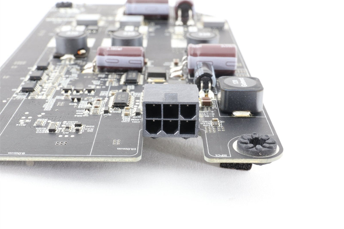 Apple iMac 27" A1312 Mid 2011 BACKLIGHT INVERTER BOARD 612-0084 PWB-IV87169