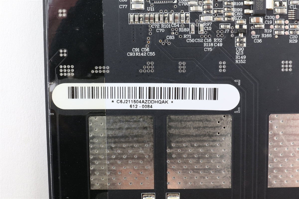 Apple iMac 27" A1312 Mid 2011 BACKLIGHT INVERTER BOARD 612-0084 PWB-IV87169