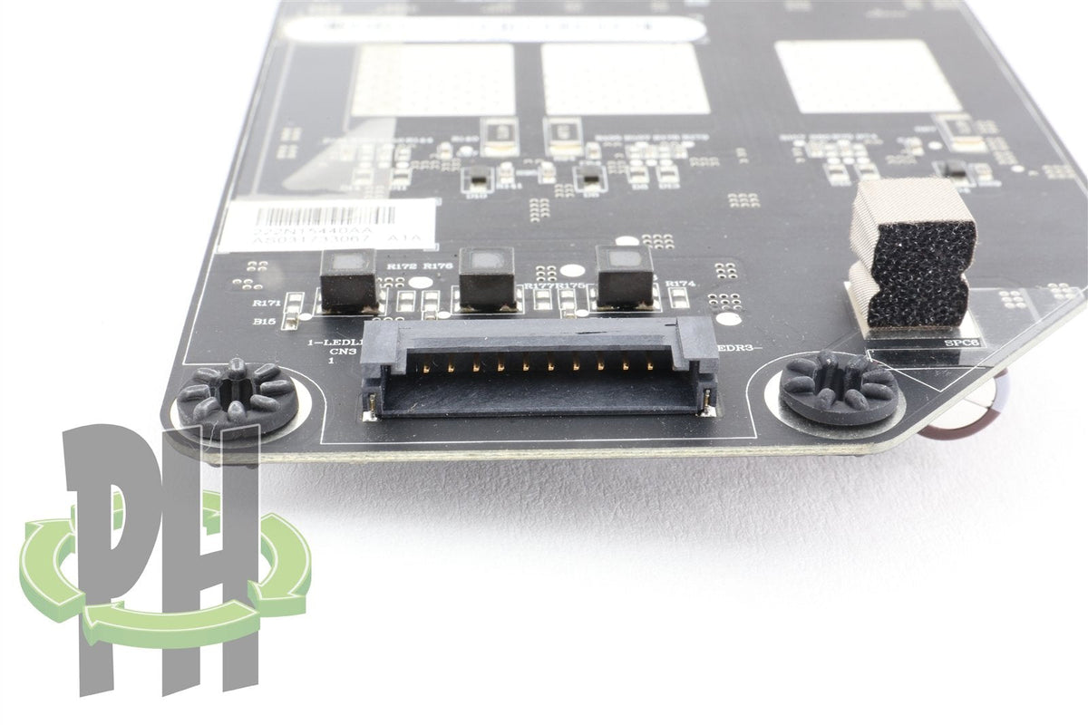 Apple iMac 27&quot; A1312 Mid 2011 BACKLIGHT INVERTER BOARD 612-0084 PWB-IV87169