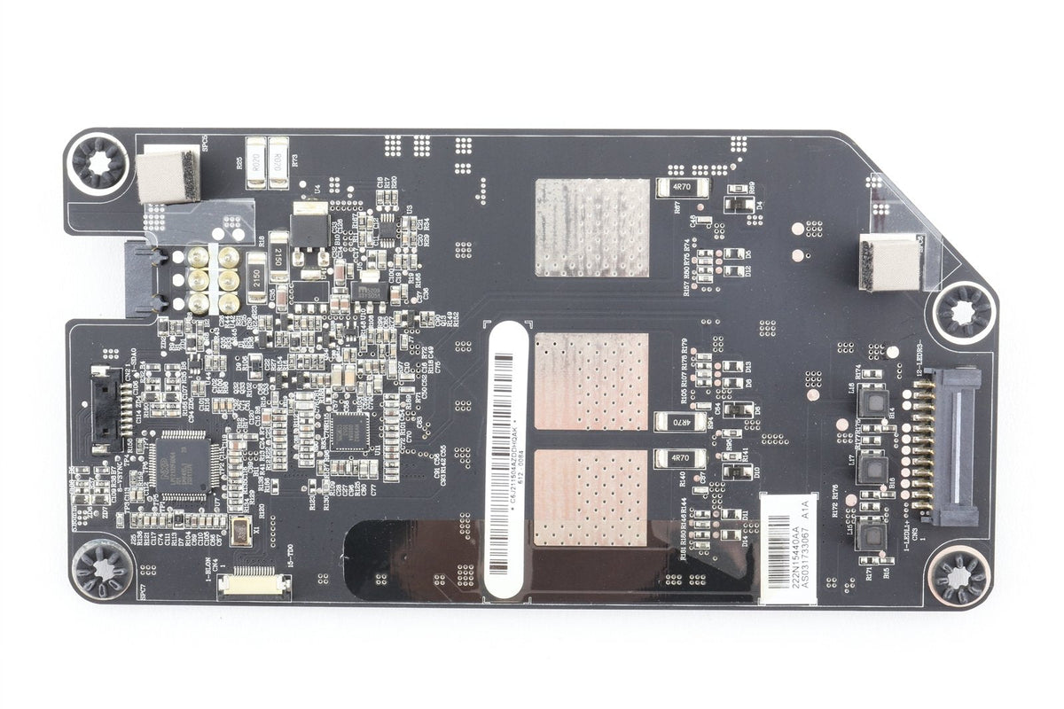 Apple iMac 27" A1312 Mid 2011 BACKLIGHT INVERTER BOARD 612-0084 PWB-IV87169